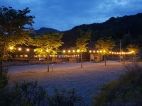 합천라온오토캠핑장