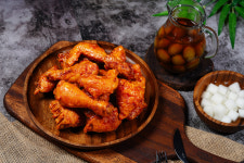 아이벗치킨 삼성점