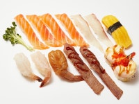 용이초밥 사상점