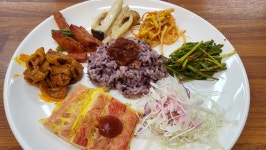 작은식당 오정3호점