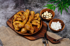 아이벗치킨 삼성점