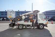 백학카고크레인