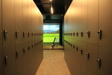 라임골프아카데미