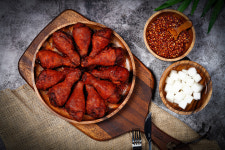아이벗치킨 삼성점