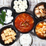 가마솥돼지국밥