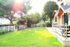 호반별장 펜션 독채 가족 단체