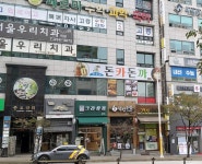 돈카돈까퇴계점