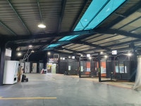 천일실내셀프세차장