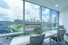 공유오피스 드림캐쳐스 하남미사역점