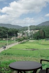 카페 지산