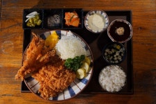봉이네돈까스&커피