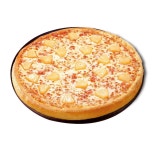 오구피자 주상절리점