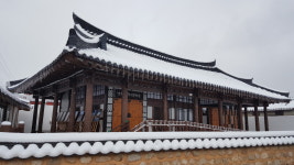 남원고전소설문학관