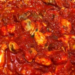 곽가네 기깔난 게장 망원점