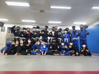 금촌 화랑합기도&MMASTORY주짓수