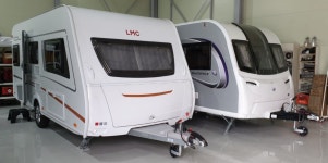 가온카라반 강원지사