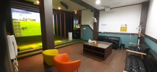 프렌즈 스크린 해남 북평점