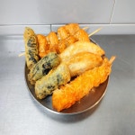 즉석떡볶이