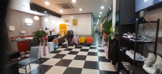 프렌즈 스크린 해남 북평점