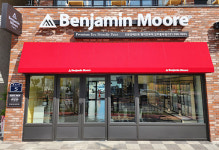 벤자민무어 김포풍무점