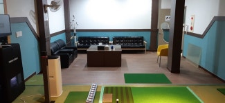 프렌즈 스크린 해남 북평점