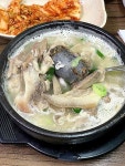 정성국밥&찜닭