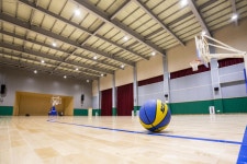 중구청소년수련관