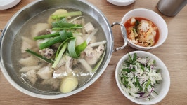 공릉닭한마리 원주점