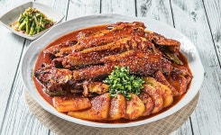미스터코다리 본점