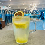 하탐 베이커리 카페