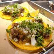 Beef Suadero