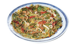 연안식당 원주행구점