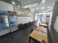 신전떡볶이 대정점