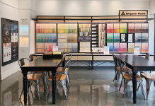 벤자민무어 김포풍무점