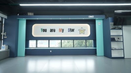 점핑스타 줄넘기 WTTU KOR