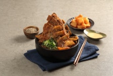 청년감자탕순대국 왕십리역점