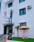 수목여관 게스트하우스