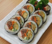 황후의 김밥&밥상 교하본점