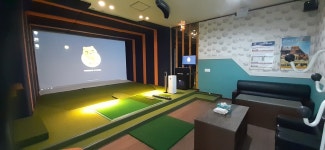 프렌즈 스크린 해남 북평점