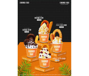 츄러스1500 파주운정역점