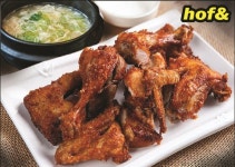 호팬치키니