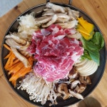 고석정두부촌