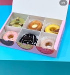 쿼드커피 아이엠도넛 광주첨단점