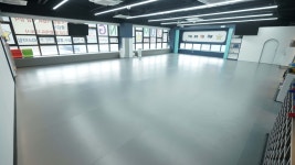 점핑스타 줄넘기 WTTU KOR