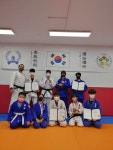 청강유도관