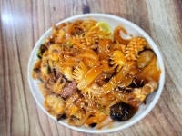대복반점