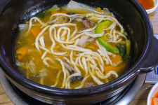 경성만두요리전문점