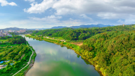 한탄강카누글램핑&캠핑장