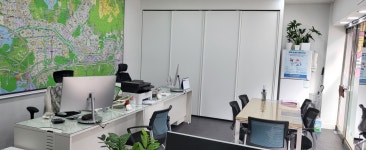 계룡공인중개사사무소