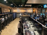 아이센스리그PC방 단대오거리역점